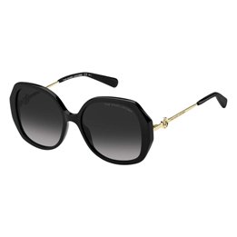 MARC JACOBS MOD. MARC 581_S - WW.MARC 581_S_807-9O_55 - Teknashop Ltd
