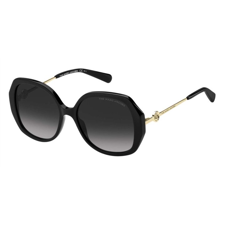 MARC JACOBS MOD. MARC 581_S - WW.MARC 581_S_807-9O_55 - Teknashop Ltd