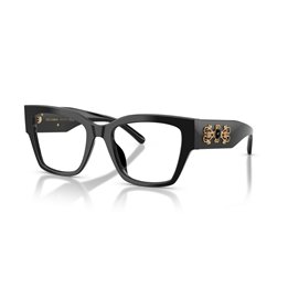 DOLCE & GABBANA MOD. DG 3435B - WW.DG 3435B_501_53 - Teknashop Ltd