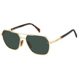 DAVID BECKHAM MOD. DB 1128_G_S - WW.DB 1128_G_S_06J-QT_59 - Teknashop Ltd
