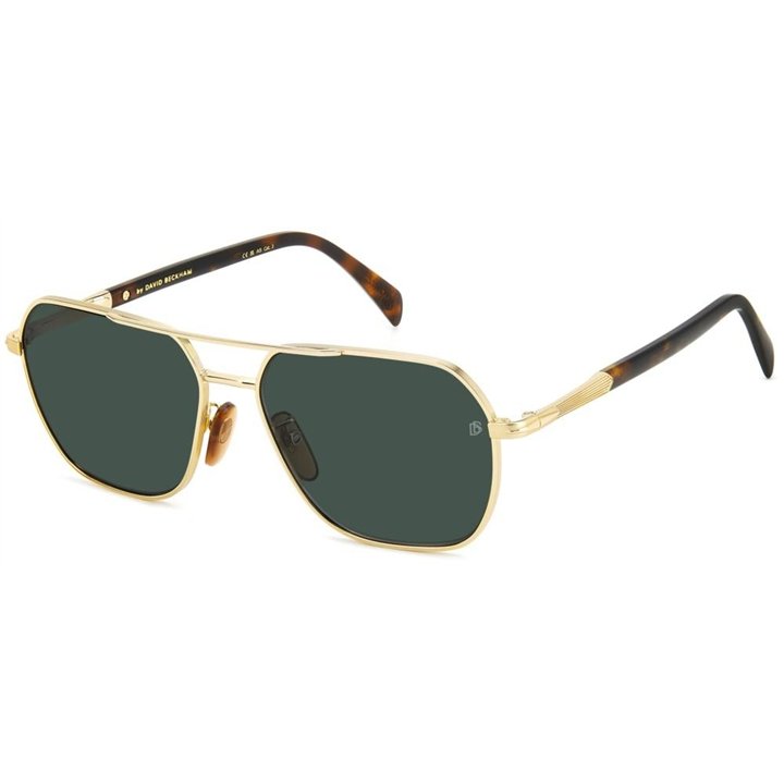 DAVID BECKHAM MOD. DB 1128_G_S - WW.DB 1128_G_S_06J-QT_59 - Teknashop Ltd