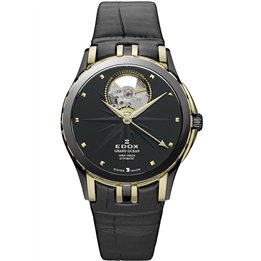 EDOX Mod. 85012-357JN-NID - WW.85012-357JN-NID - Teknashop Ltd