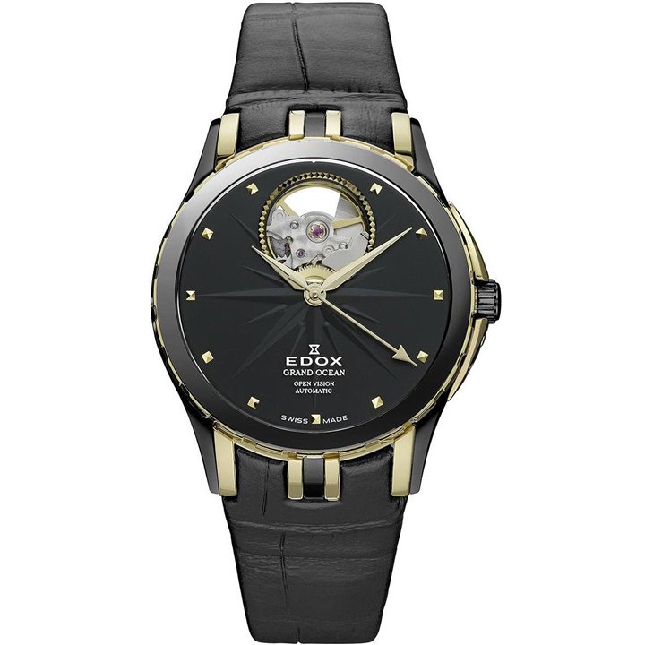 EDOX Mod. 85012-357JN-NID - WW.85012-357JN-NID - Teknashop Ltd