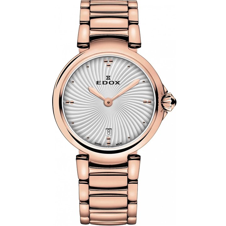 EDOX Mod. 57002-37RM-AIR - WW.57002-37RM-AIR - Teknashop Ltd