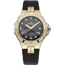 EDOX Mod. 53020-37JC-NANRUD - WW.53020-37JC-NANRUD - Teknashop Ltd