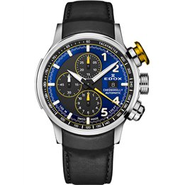 EDOX Mod. 01129-TTNJCN-BUNJ - WW.01129-TTNJCN-BUNJ - Teknashop Ltd