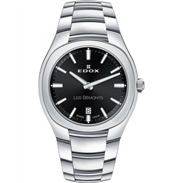 EDOX Mod. 57004-3-NIN - WW.57004-3-NIN - Teknashop Ltd