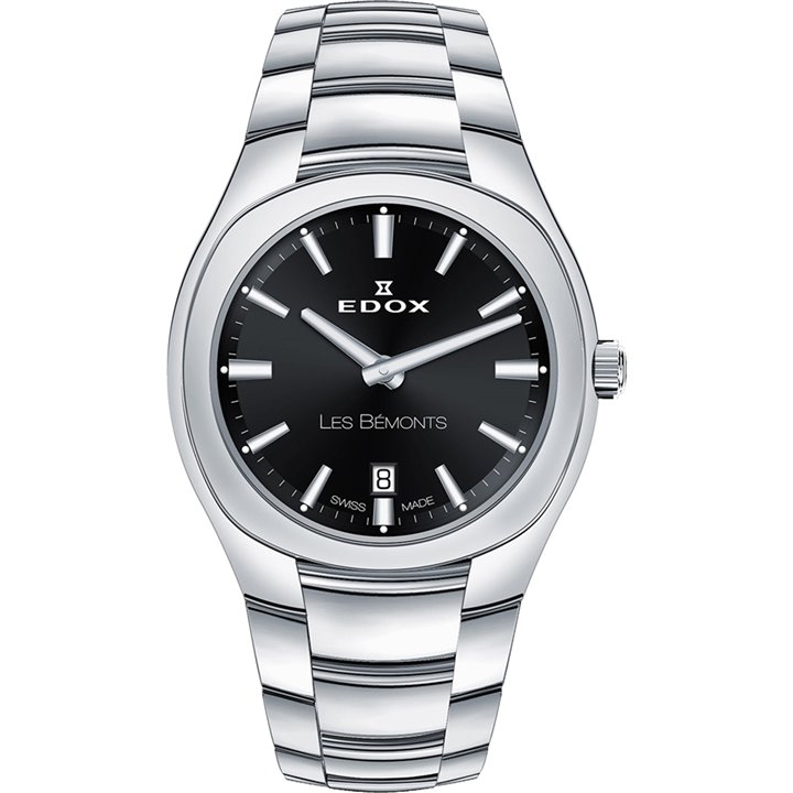 EDOX Mod. 57004-3-NIN - WW.57004-3-NIN - Teknashop Ltd