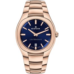 EDOX Mod. 57004-37R - WW.57004-37R - Teknashop Ltd