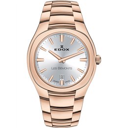 EDOX Mod. 57004-37R-AIR - WW.57004-37R-AIR - Teknashop Ltd