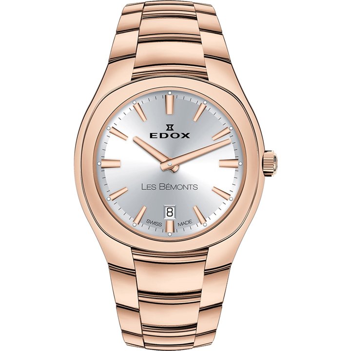 EDOX Mod. 57004-37R-AIR - WW.57004-37R-AIR - Teknashop Ltd