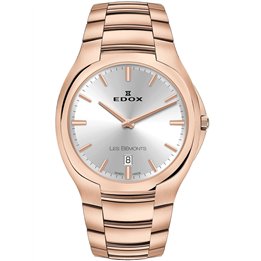 EDOX Mod. 56003-37R-AIR - WW.56003-37R-AIR - Teknashop Ltd