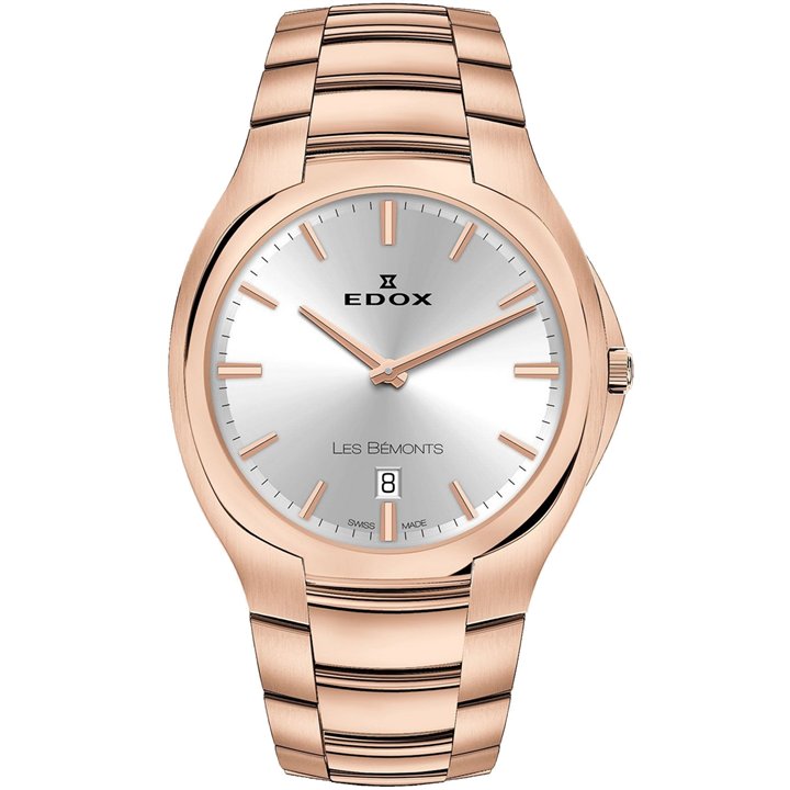 EDOX Mod. 56003-37R-AIR - WW.56003-37R-AIR - Teknashop Ltd