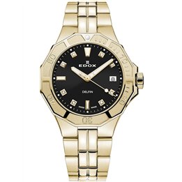 EDOX Mod. 53020-37JM-NID - WW.53020-37JM-NID - Teknashop Ltd