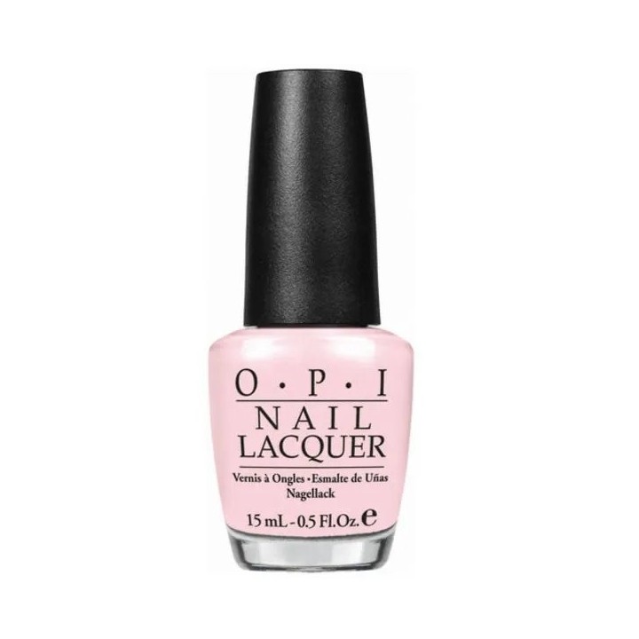 Opi Nail Lacquer Nlh39 Its A Girl 15ml - unisex - Teknashop Ltd