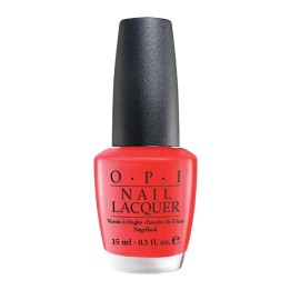 Opi Nail Lacquer Nlm21 My Chihuahua Bites! 15ml - unisex - Teknashop Ltd