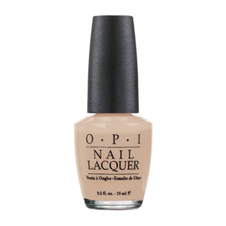 Opi Nail Lacquer Nlp61 Samoand Sand 15ml - unisex - Teknashop Ltd