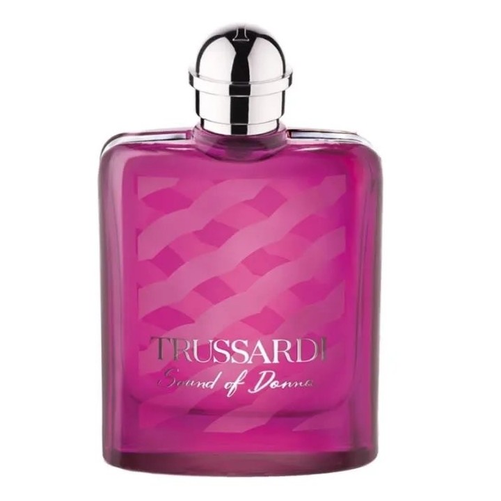Trussardi Sound Of Donna Eau De Perfume Spray 30ml - woman - Teknashop Ltd