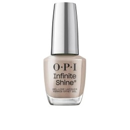 Opi Infinite Shine Esmalte De Uñas De Larga Duración Efecto Gel It Never Ends 15ml - unisex - Teknashop Ltd