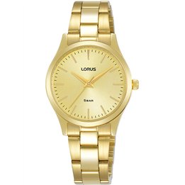 LORUS Mod. RRX82HX9 - WW.RRX82HX9 - Teknashop Ltd