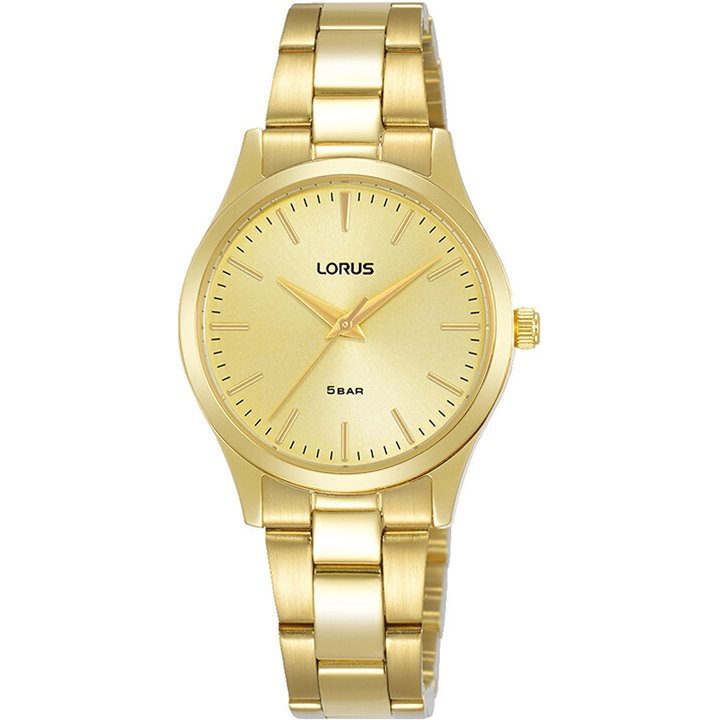 LORUS Mod. RRX82HX9 - WW.RRX82HX9 - Teknashop Ltd
