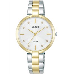 LORUS Mod. RG234VX9 - WW.RG234VX9 - Teknashop Ltd