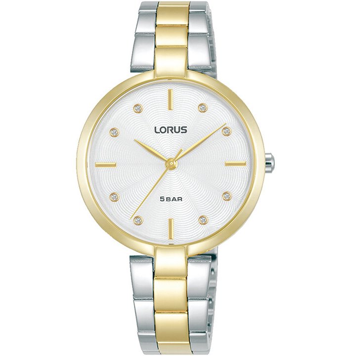 LORUS Mod. RG234VX9 - WW.RG234VX9 - Teknashop Ltd