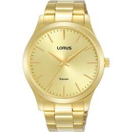 LORUS Mod. RRX70HX9 - WW.RRX70HX9 - Teknashop Ltd