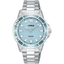 LORUS Mod. RG251VX9 - WW.RG251VX9 - Teknashop Ltd