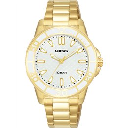 LORUS Mod. RG256VX9 - WW.RG256VX9 - Teknashop Ltd