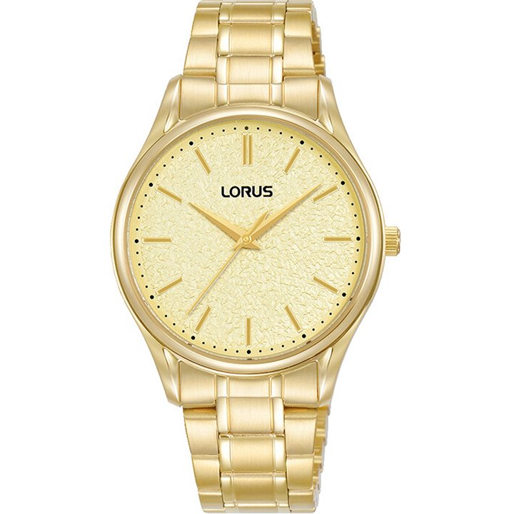 LORUS Mod. RG220WX9 - WW.RG220WX9 - Teknashop Ltd