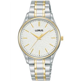 LORUS Mod. RG218WX9 - WW.RG218WX9 - Teknashop Ltd