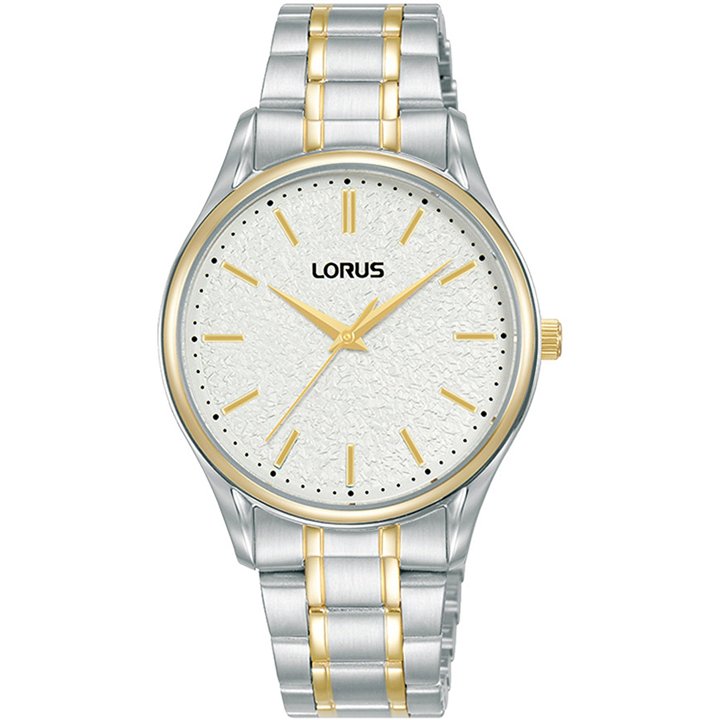 LORUS Mod. RG218WX9 - WW.RG218WX9 - Teknashop Ltd