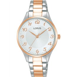 LORUS Mod. RG272VX9 - WW.RG272VX9 - Teknashop Ltd