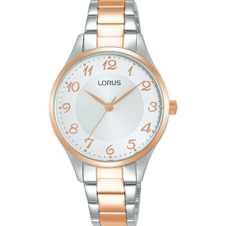 LORUS Mod. RG272VX9 - WW.RG272VX9 - Teknashop Ltd