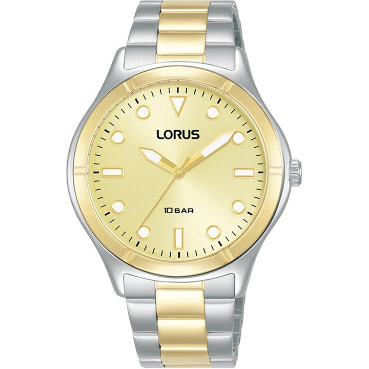 LORUS Mod. RG244VX9 - WW.RG244VX9 - Teknashop Ltd