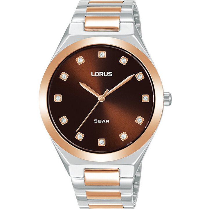 LORUS Mod. RG204WX9 - WW.RG204WX9 - Teknashop Ltd