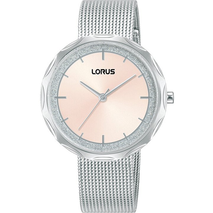 LORUS Mod. RG239WX9 - WW.RG239WX9 - Teknashop Ltd