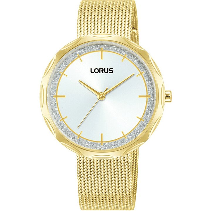 LORUS Mod. RG240WX9 - WW.RG240WX9 - Teknashop Ltd