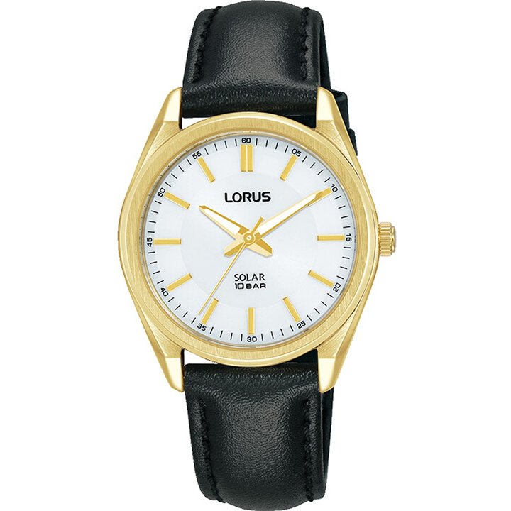 LORUS Mod. RY518AX9 - WW.RY518AX9 - Teknashop Ltd