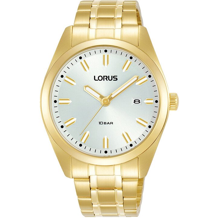 LORUS Mod. RH982PX9 - WW.RH982PX9 - Teknashop Ltd