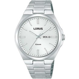 LORUS Mod. RH399AX9 - WW.RH399AX9 - Teknashop Ltd