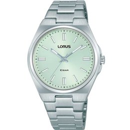 LORUS Mod. RG305XX9 - WW.RG305XX9 - Teknashop Ltd