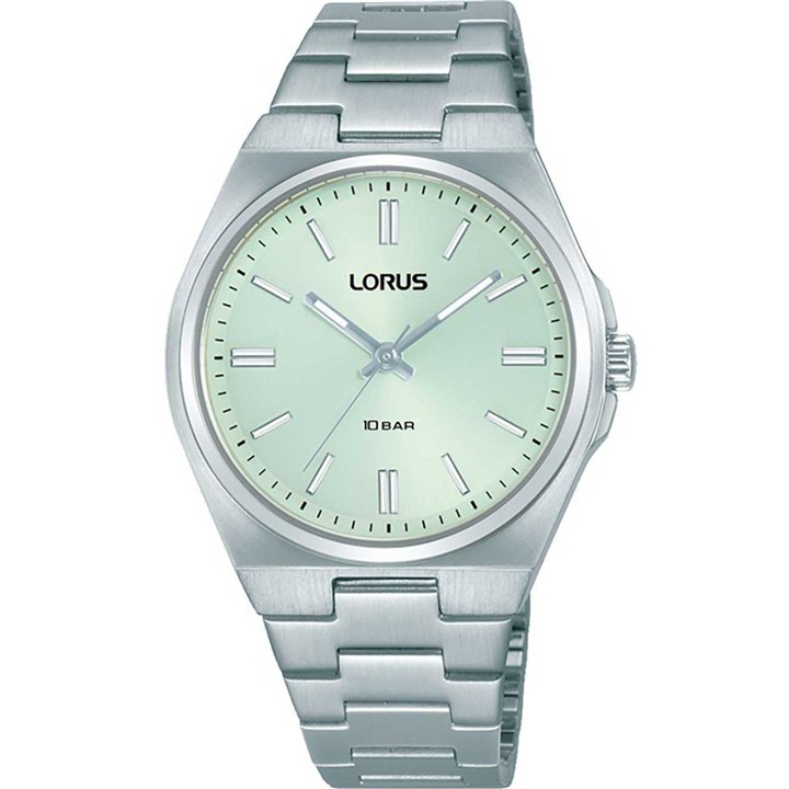 LORUS Mod. RG305XX9 - WW.RG305XX9 - Teknashop Ltd