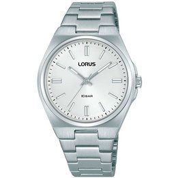 LORUS Mod. RG309XX9 - WW.RG309XX9 - Teknashop Ltd