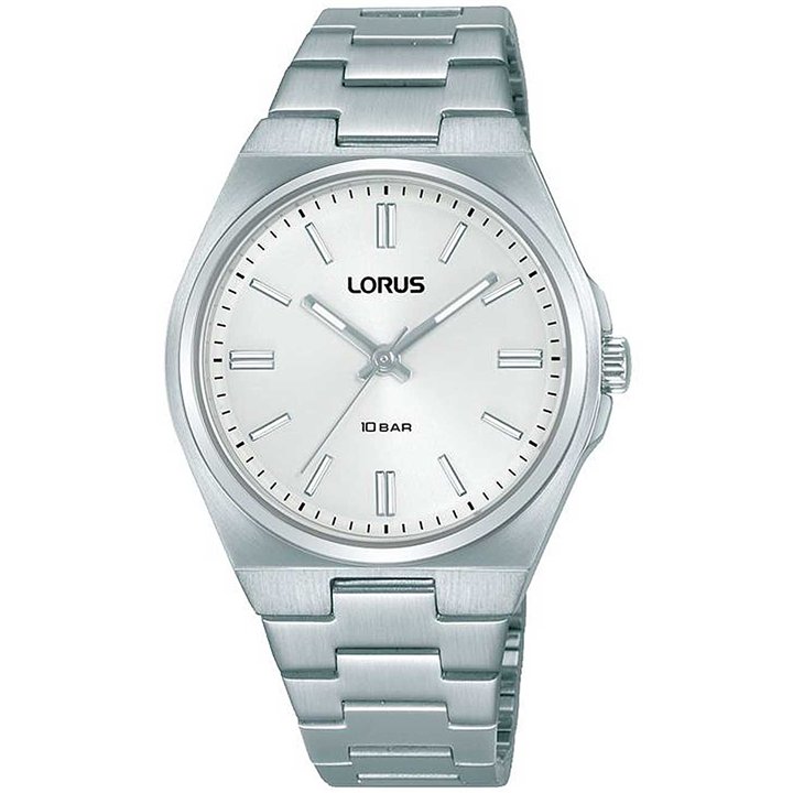 LORUS Mod. RG309XX9 - WW.RG309XX9 - Teknashop Ltd