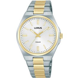 LORUS Mod. RG310XX9 - WW.RG310XX9 - Teknashop Ltd