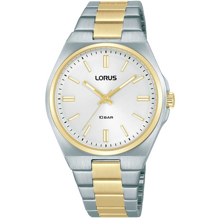 LORUS Mod. RG310XX9 - WW.RG310XX9 - Teknashop Ltd