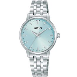 LORUS Mod. RG313XX9 - WW.RG313XX9 - Teknashop Ltd