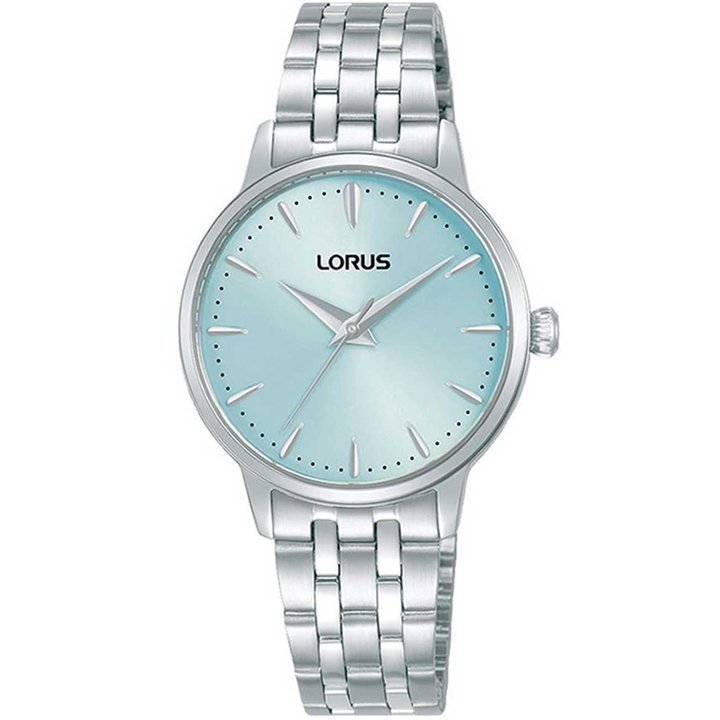 LORUS Mod. RG313XX9 - WW.RG313XX9 - Teknashop Ltd